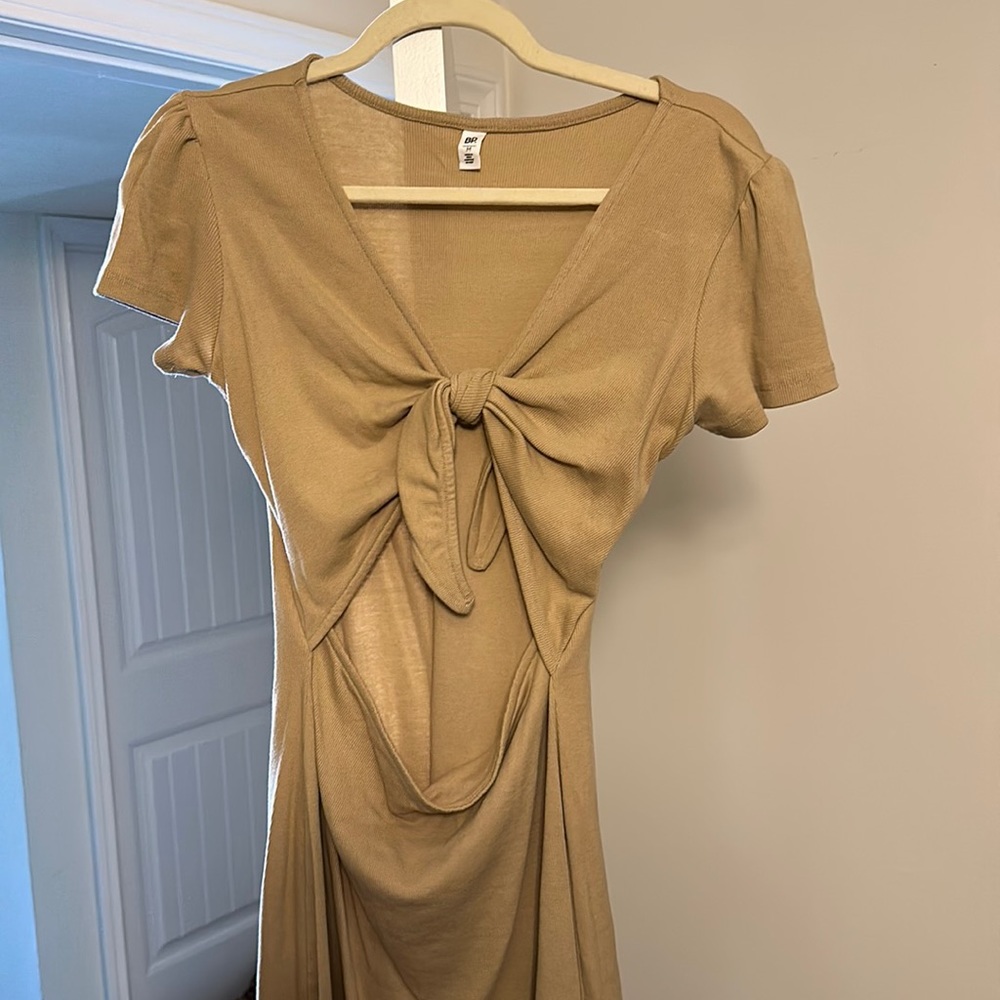 BP. Dress
